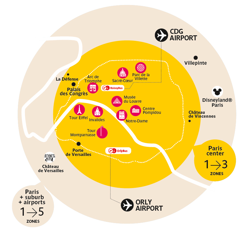 Images And Places Pictures And Info Paris Metro Map Zones Sexiz Pix